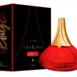 Obelisk Rouge: o novo perfume da Água de Cheiro para o Dia das Mães 