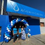 Unidade Água de Cheiro é inaugurada em Miguelópolis