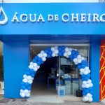 Água de Cheiro inaugura nova unidade em Telêmaco Borba, Paraná