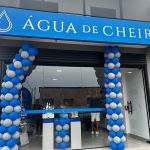 Água de Cheiro inaugura primeira loja em Alexânia, Goiás