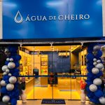 Água de Cheiro inaugura unidade em Bonfinópolis, Goiás