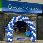 Água de Cheiro inaugura unidade em Caxias do Sul