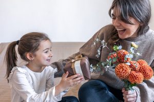 Dia das Mães
