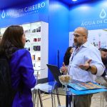 Água de Cheiro marca presença na ABF Franchising Expo 2025