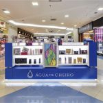 Água de Cheiro aposta na expansão e mira 250 pontos de venda até o fim de 2025