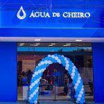 Modelo POP da Água de Cheiro chega a Porto Franco (MA)