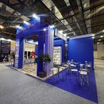 ABF 2025: Água de Cheiro atrai investidores com modelos acessíveis