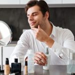 Beleza masculina em 2025: o que o homem busca em perfumes e skincare