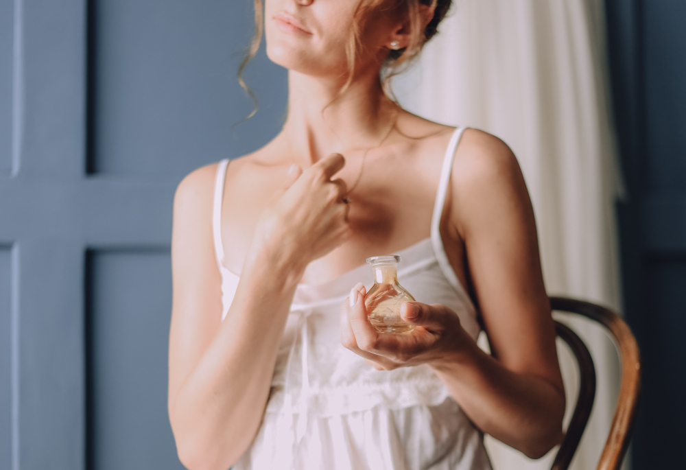 Fragrâncias