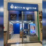 Água de Cheiro amplia presença e inovação com nova loja em São Luís (MA)